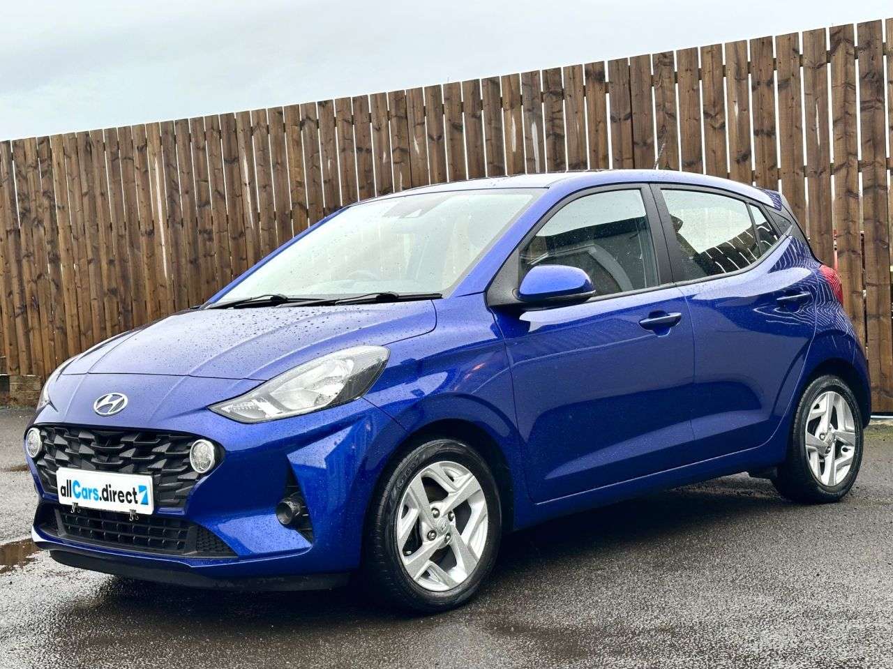 2021 HYUNDAI I10 2021 HYUNDAI I10