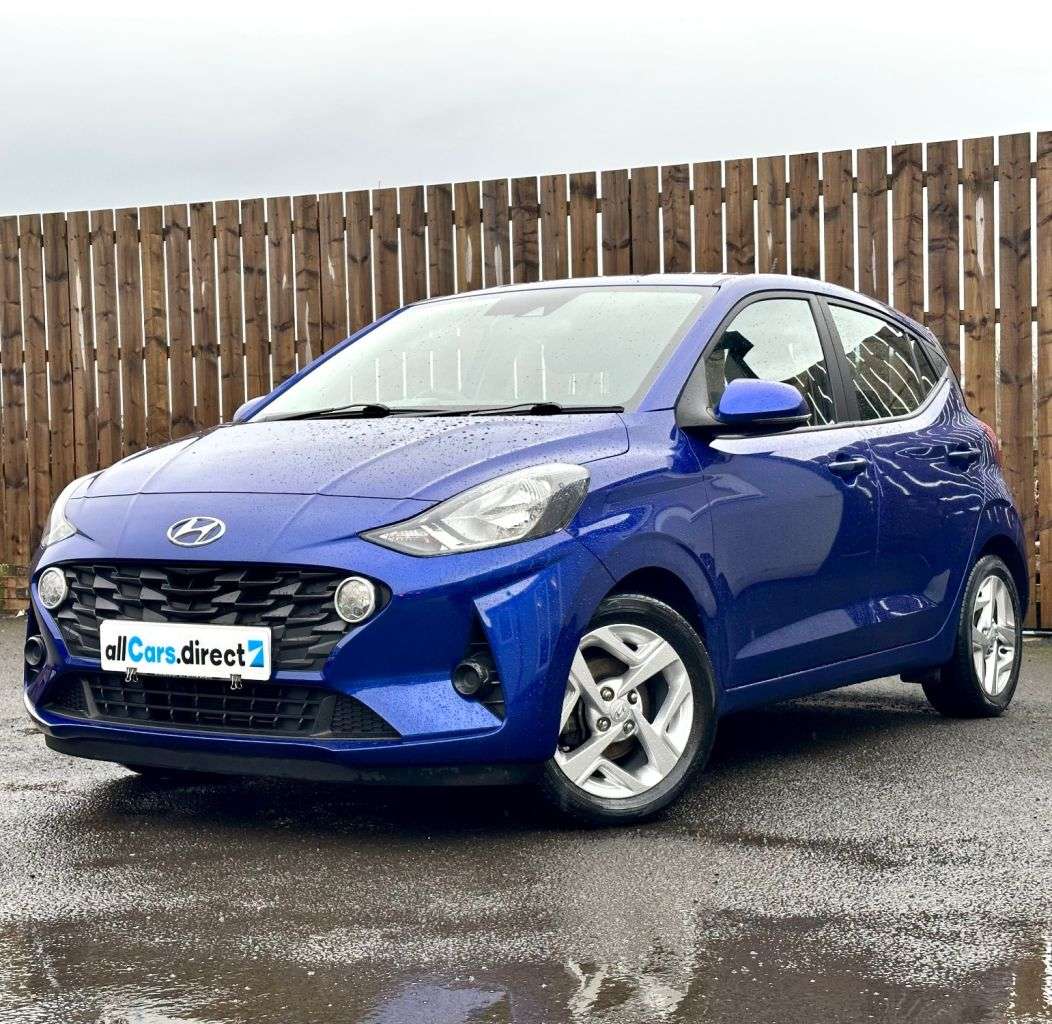 2021 HYUNDAI I10 2021 HYUNDAI I10