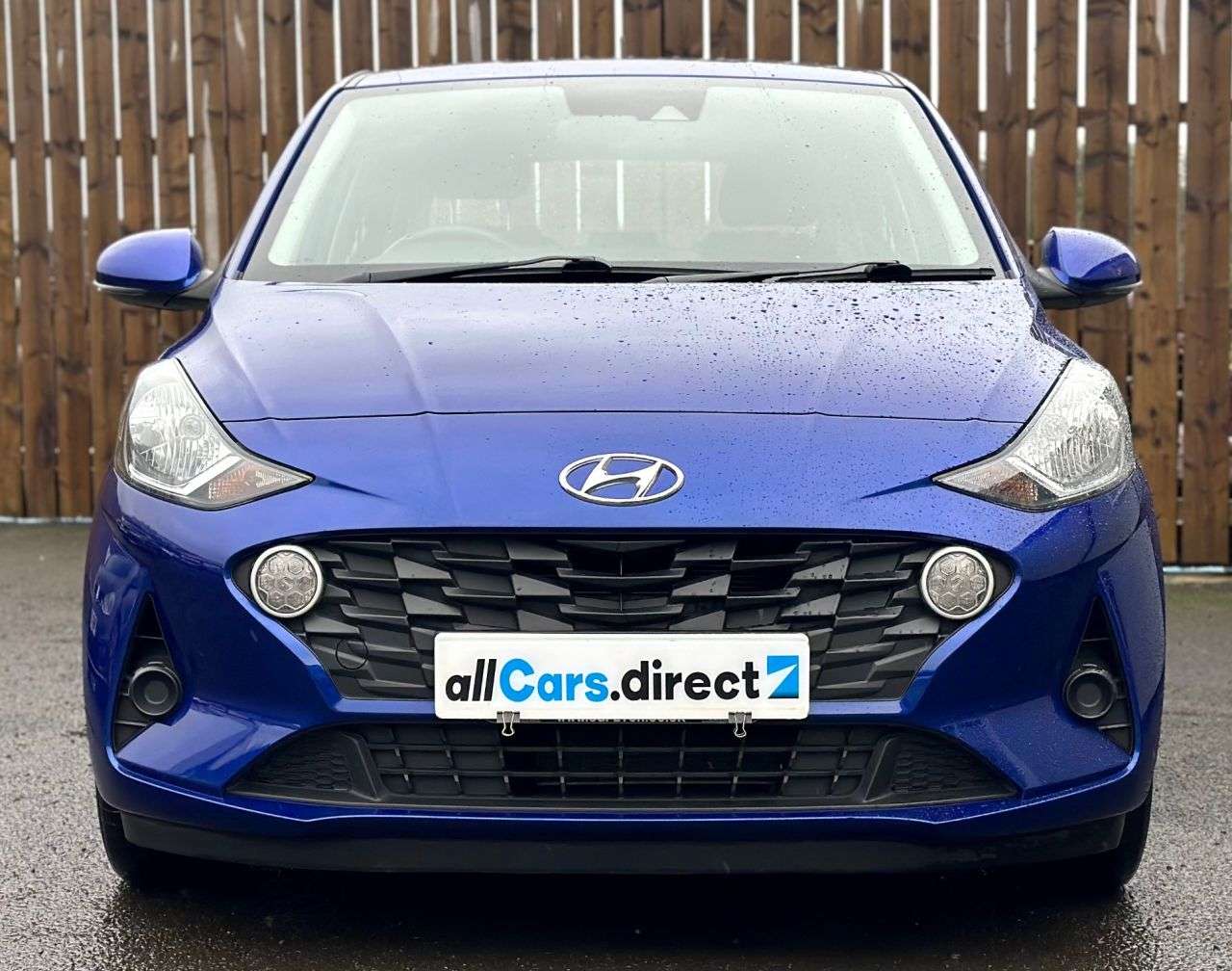 2021 HYUNDAI I10 2021 HYUNDAI I10