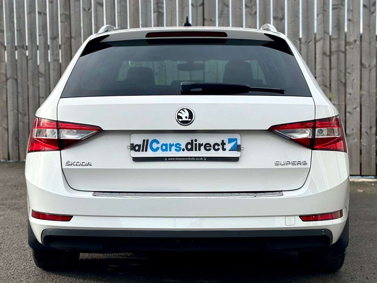 2017 SKODA SUPERB 2017 SKODA SUPERB