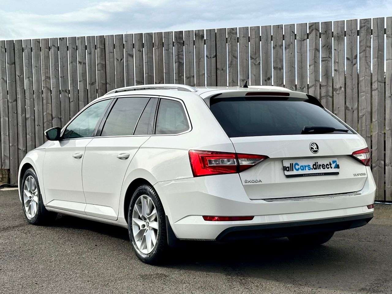 2017 SKODA SUPERB 2017 SKODA SUPERB