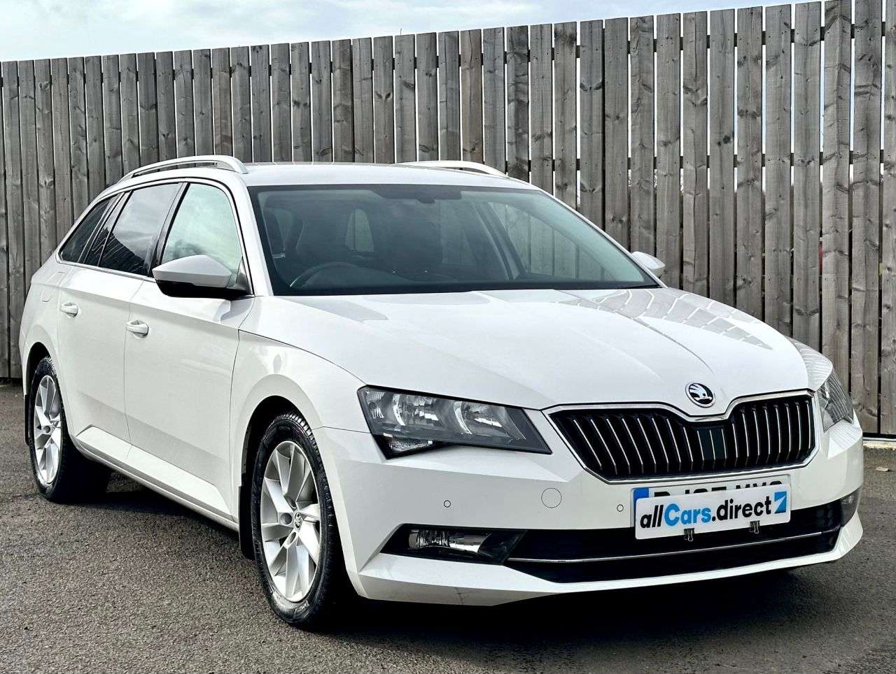 2017 SKODA SUPERB 2017 SKODA SUPERB