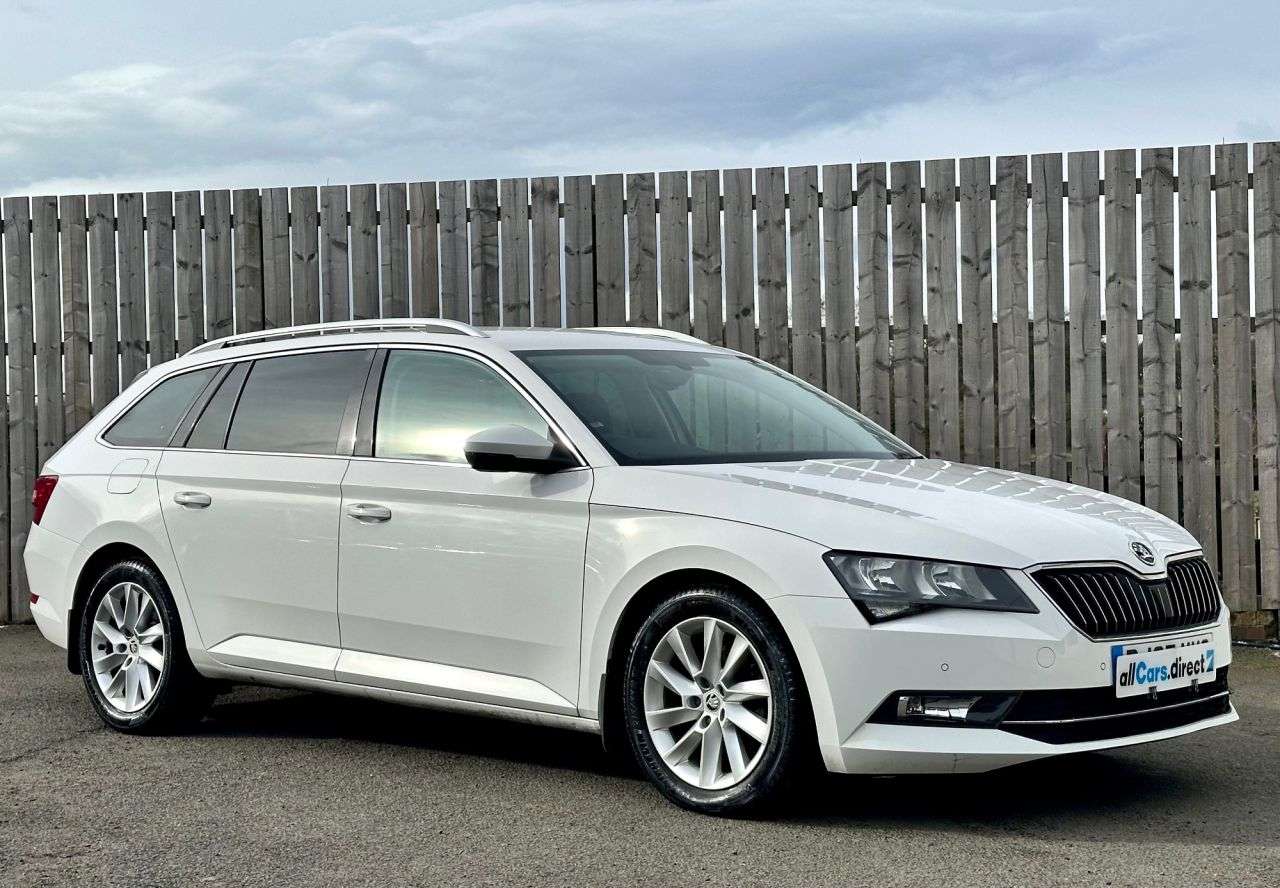 A 2017 SKODA SUPERB 2.0 TDI SE Technology DSG GREAT CONDITION HIGH SPEC! A 2017 SKODA SUPERB 2.0 TDI SE Technology DSG GREAT CONDITION HIGH SPEC!