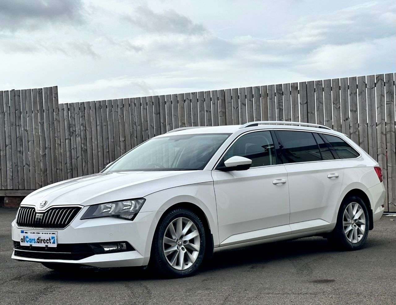 2017 SKODA SUPERB 2017 SKODA SUPERB