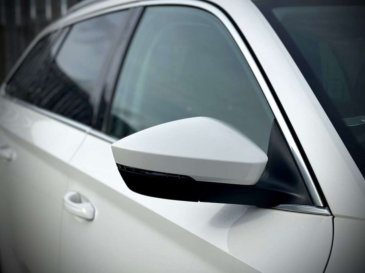 2017 SKODA SUPERB 2017 SKODA SUPERB