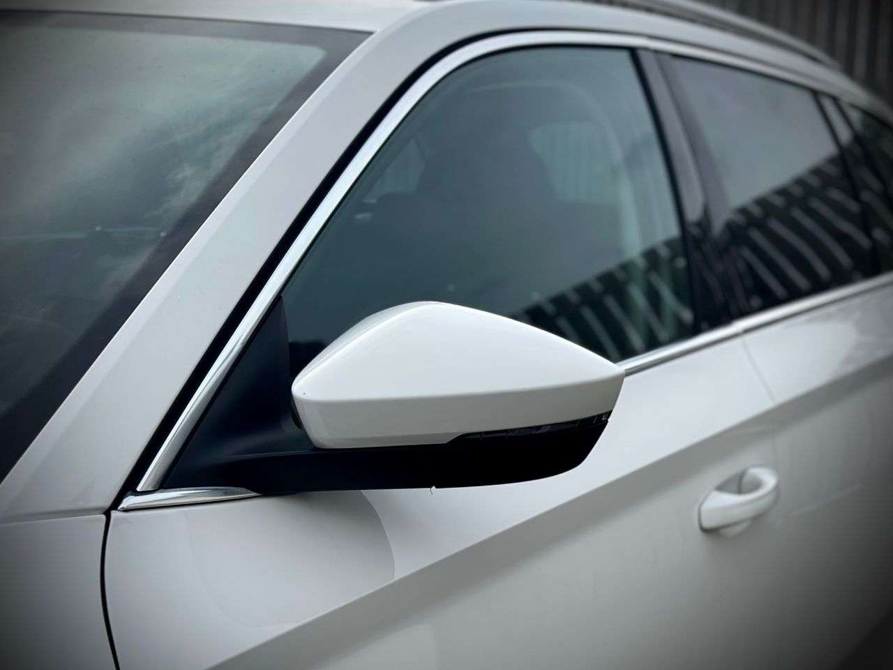 2017 SKODA SUPERB 2017 SKODA SUPERB