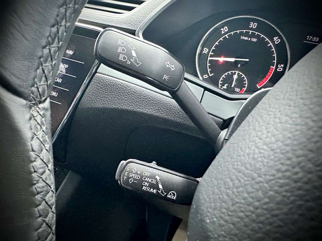 2017 SKODA SUPERB 2017 SKODA SUPERB