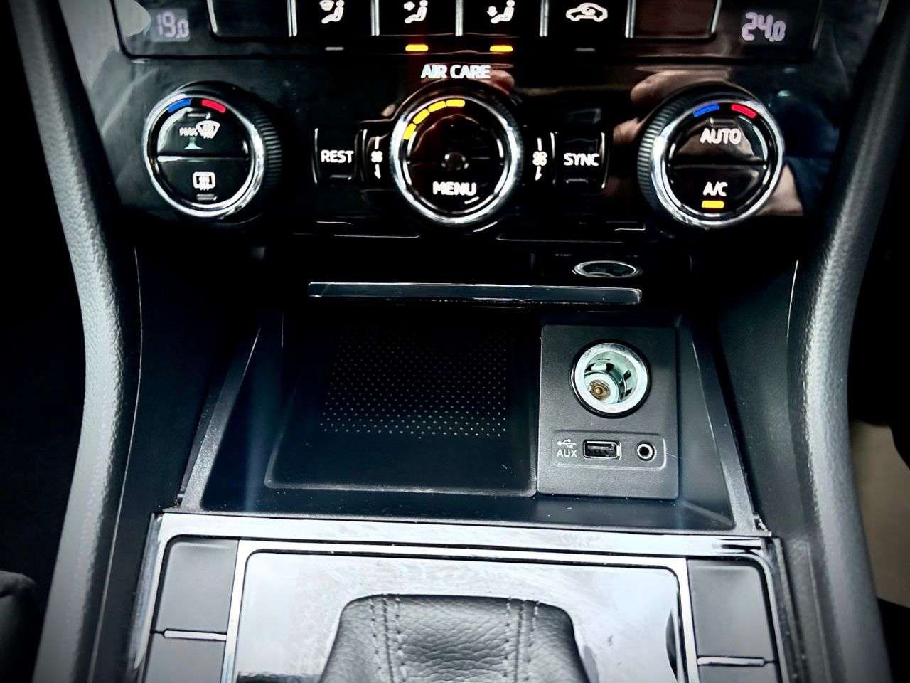 2017 SKODA SUPERB 2017 SKODA SUPERB