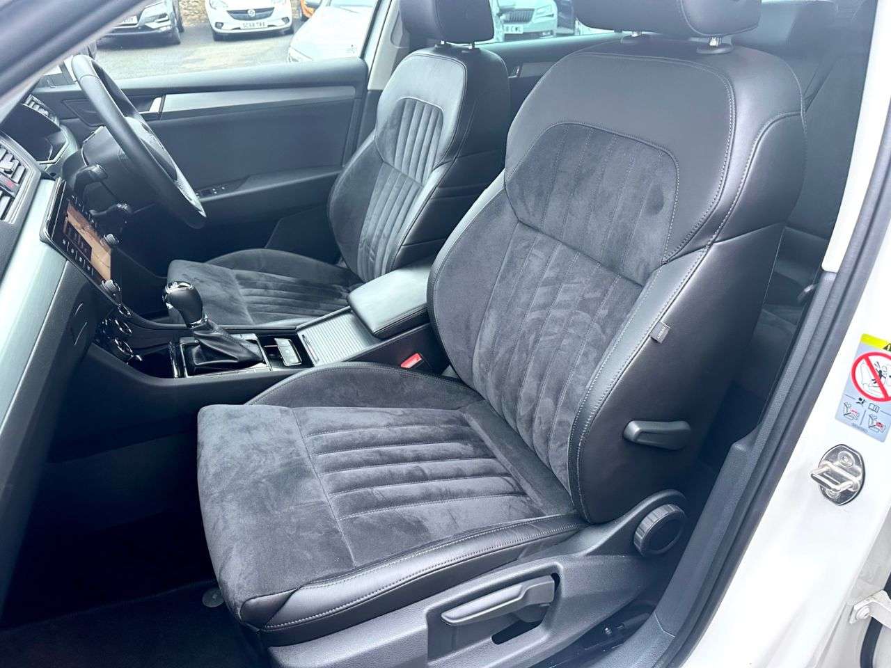 2017 SKODA SUPERB 2017 SKODA SUPERB