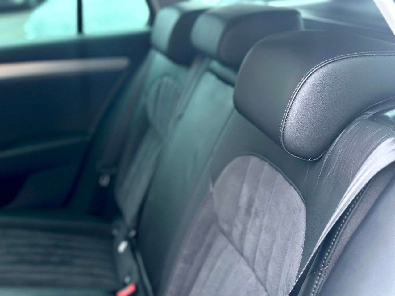 2017 SKODA SUPERB 2017 SKODA SUPERB