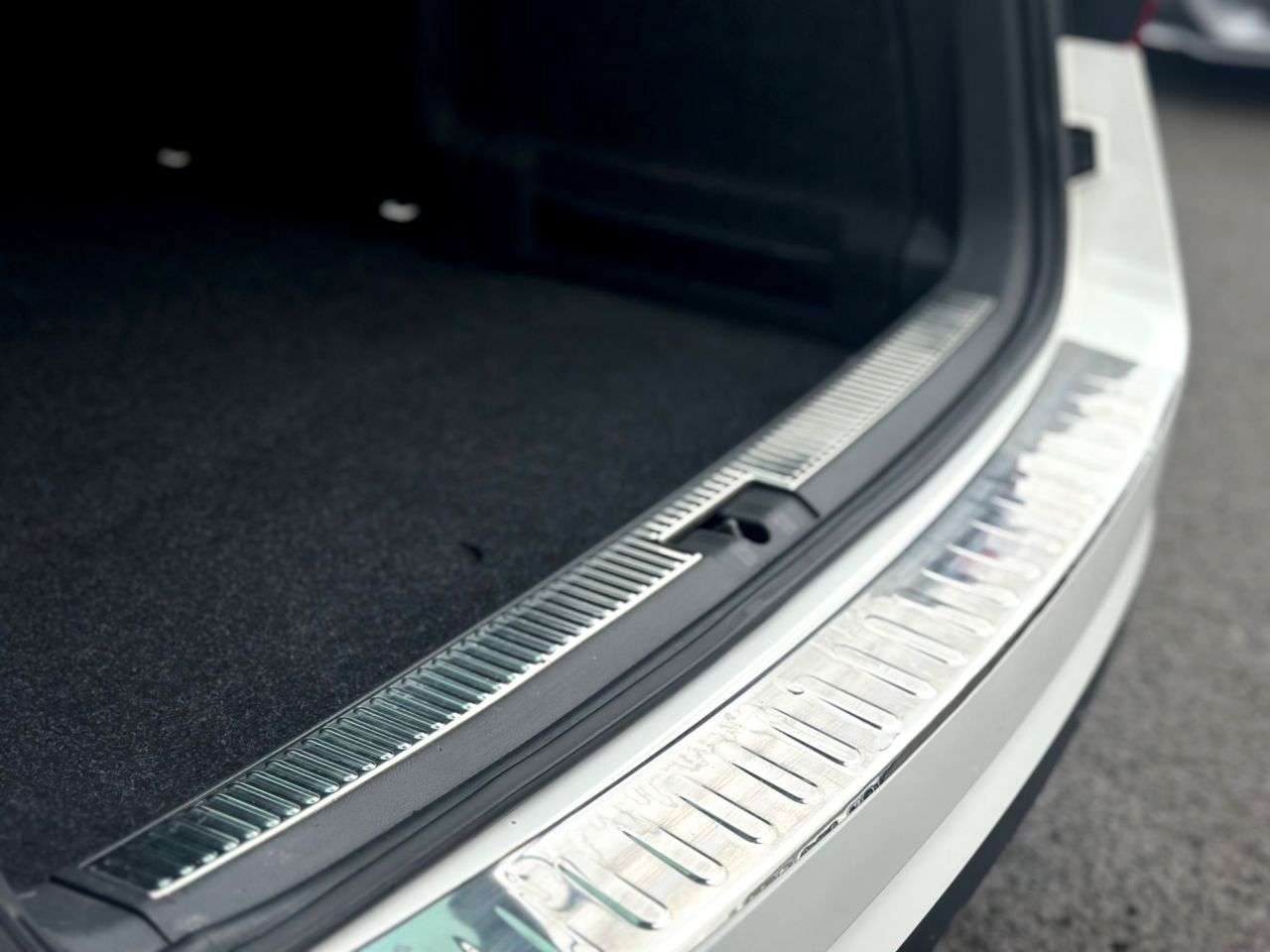 2017 SKODA SUPERB 2017 SKODA SUPERB