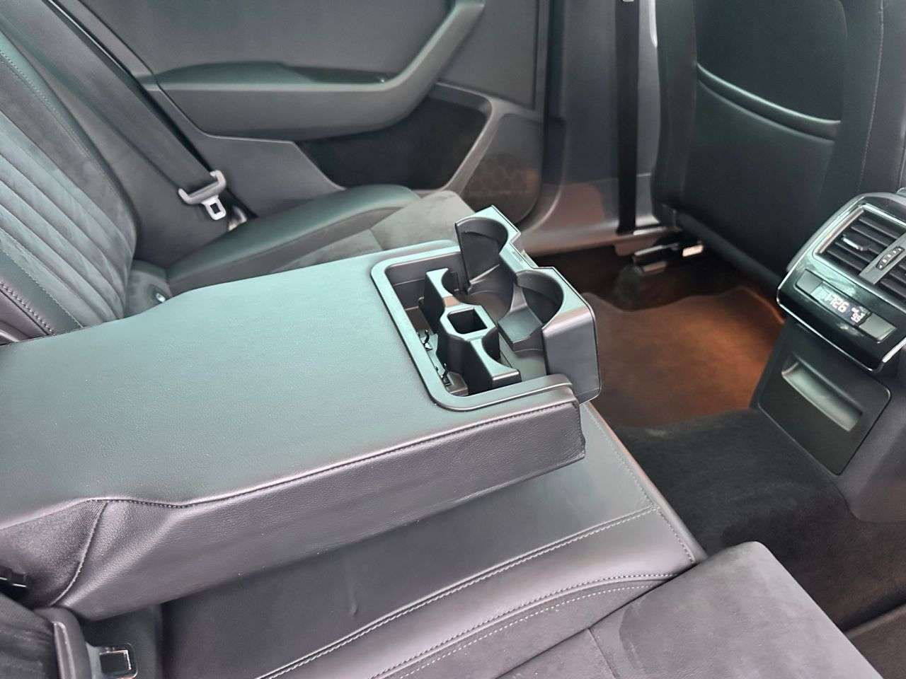 2017 SKODA SUPERB 2017 SKODA SUPERB