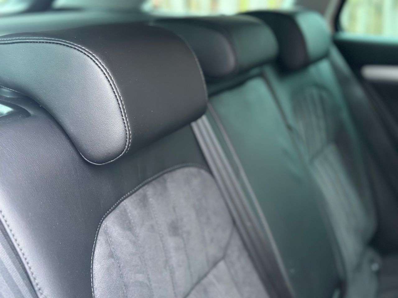 2017 SKODA SUPERB 2017 SKODA SUPERB