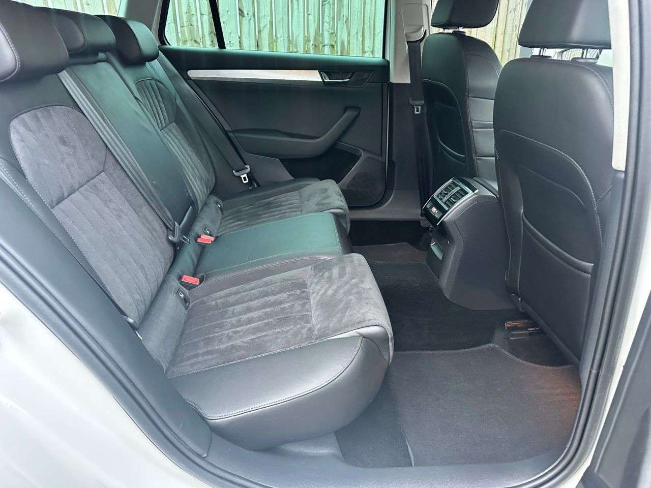 2017 SKODA SUPERB 2017 SKODA SUPERB