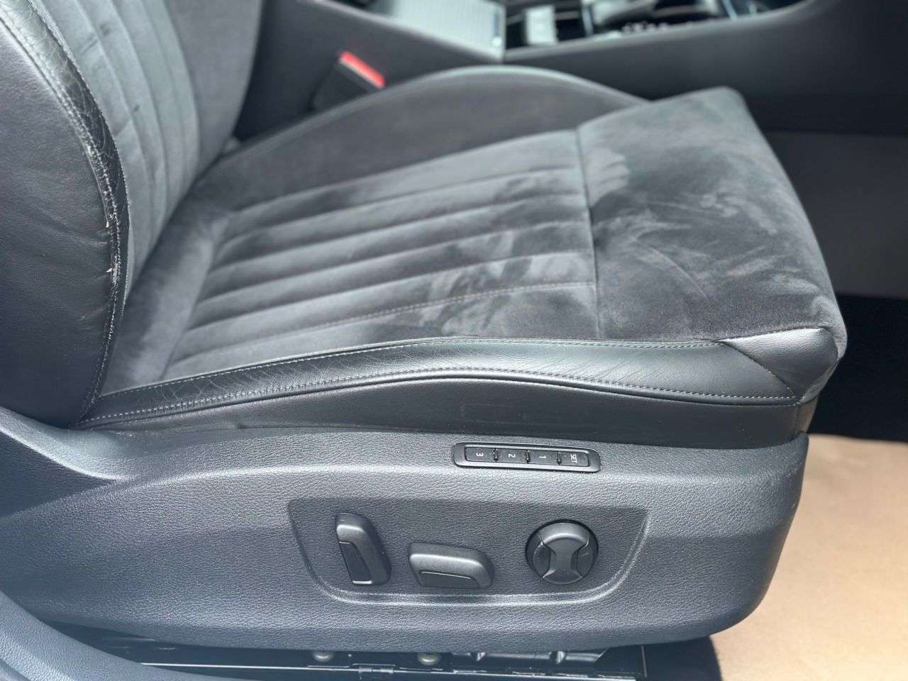 2017 SKODA SUPERB 2017 SKODA SUPERB