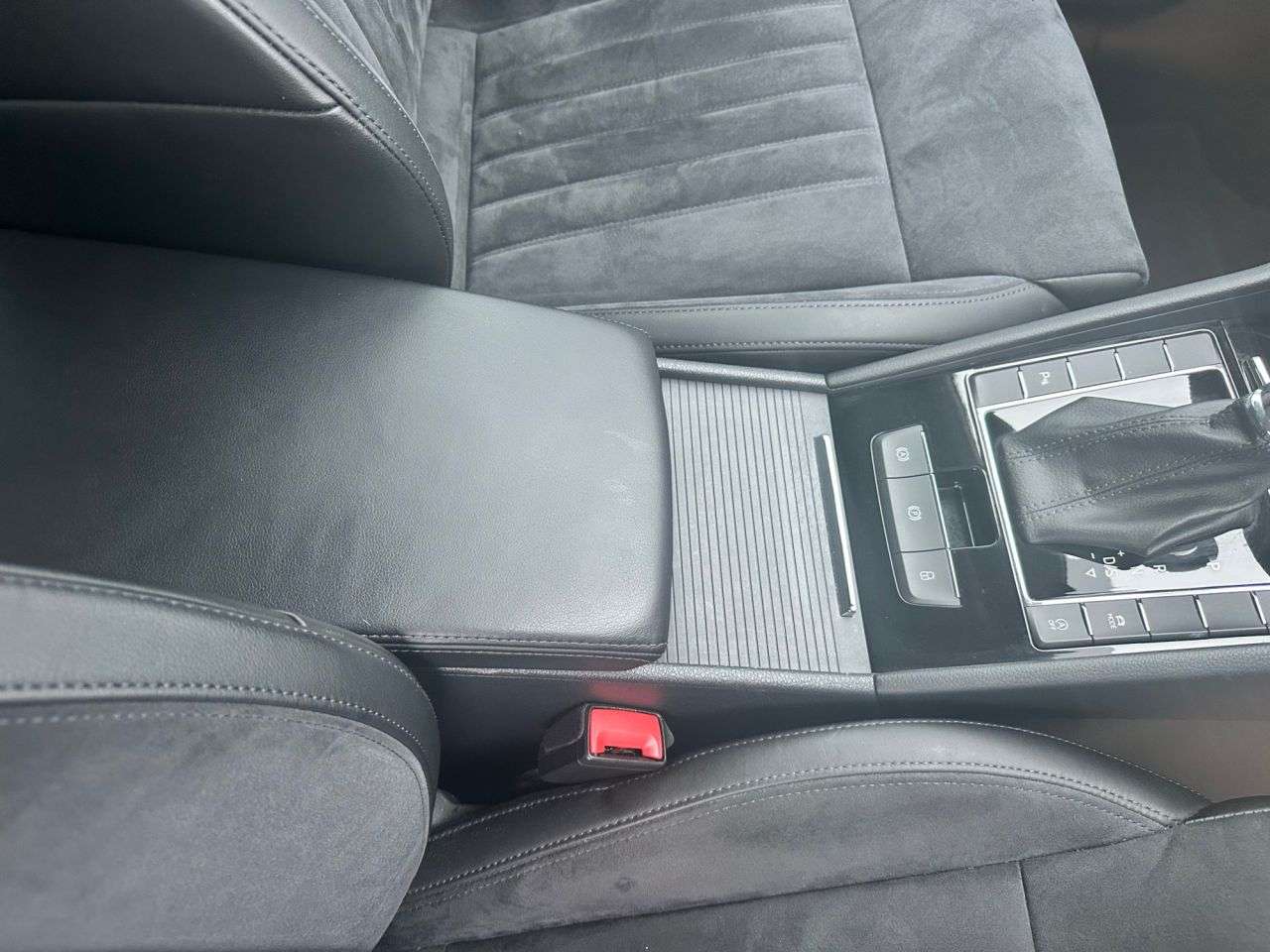 2017 SKODA SUPERB 2017 SKODA SUPERB