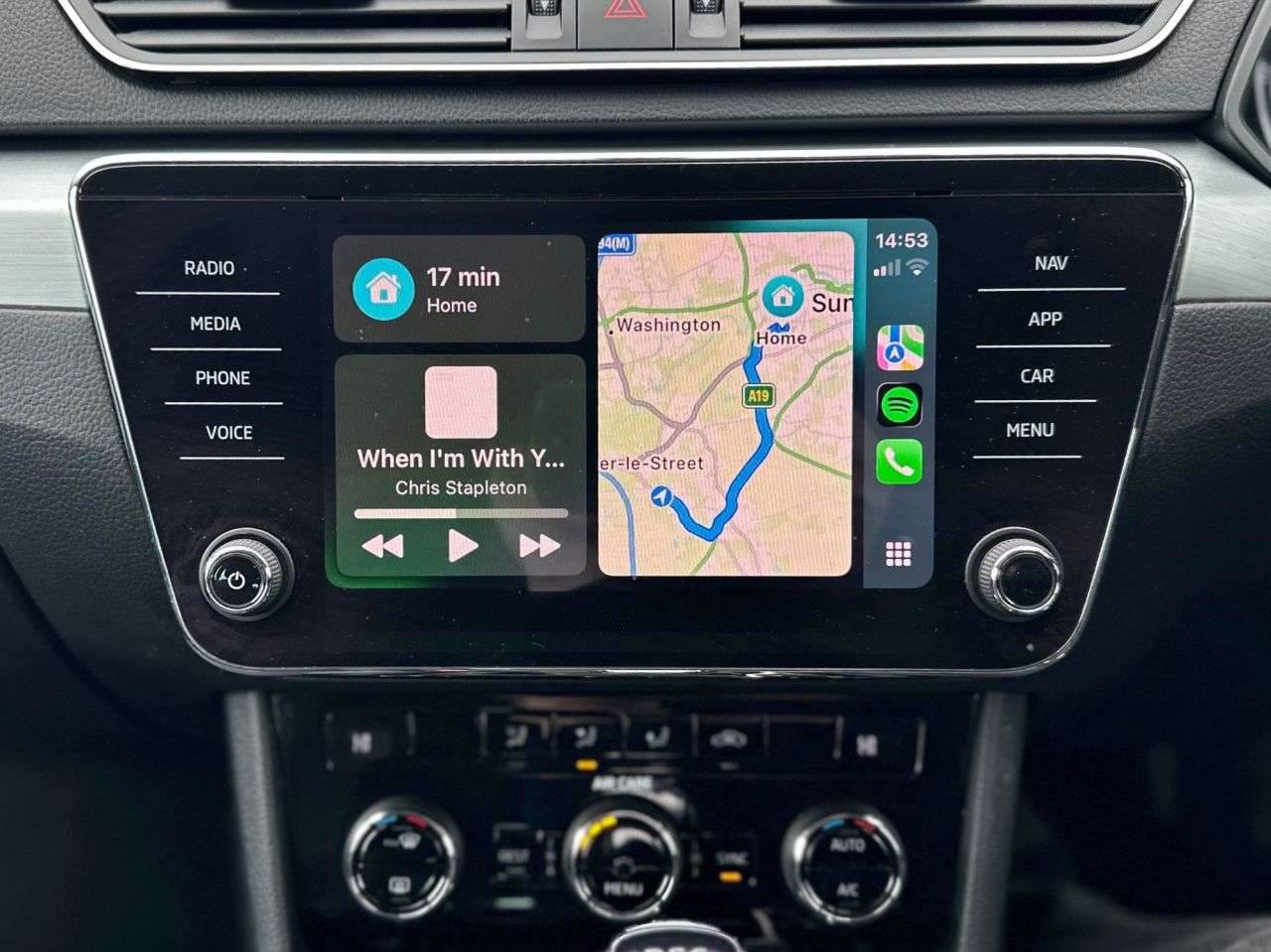 2017 SKODA SUPERB 2017 SKODA SUPERB