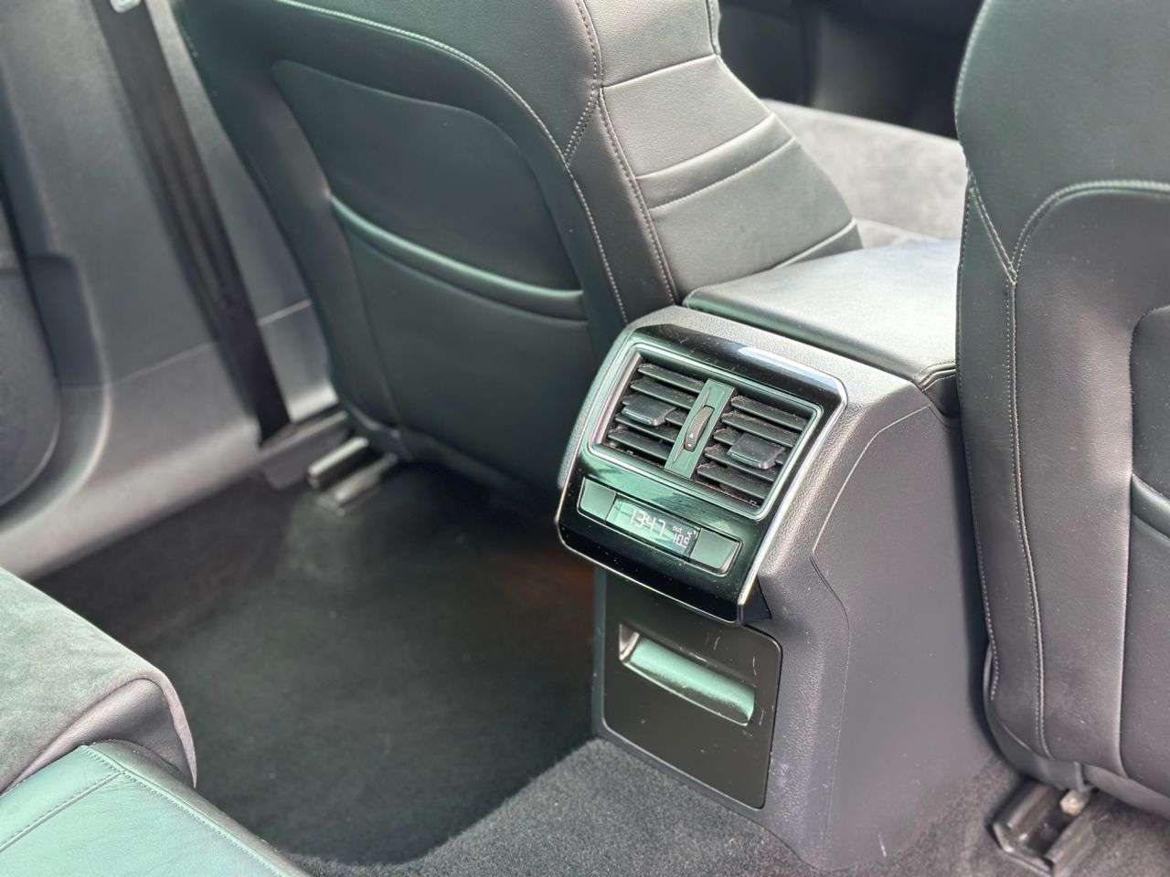 2017 SKODA SUPERB 2017 SKODA SUPERB