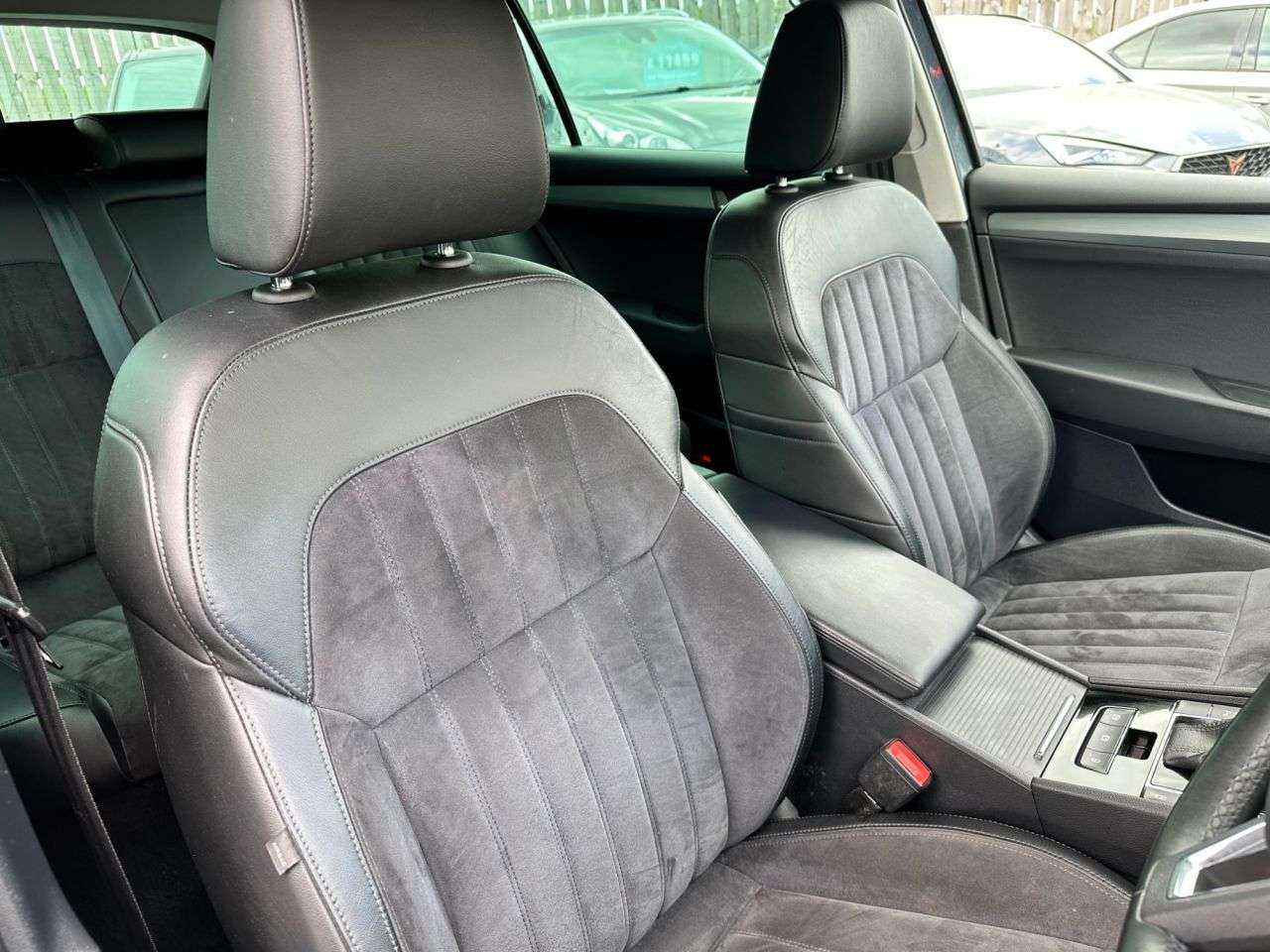 2017 SKODA SUPERB 2017 SKODA SUPERB