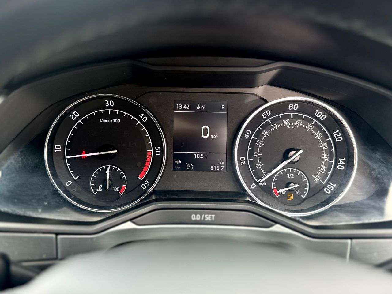 2017 SKODA SUPERB 2017 SKODA SUPERB