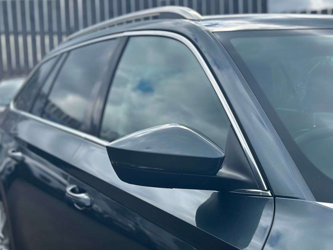 2017 SKODA SUPERB 2017 SKODA SUPERB