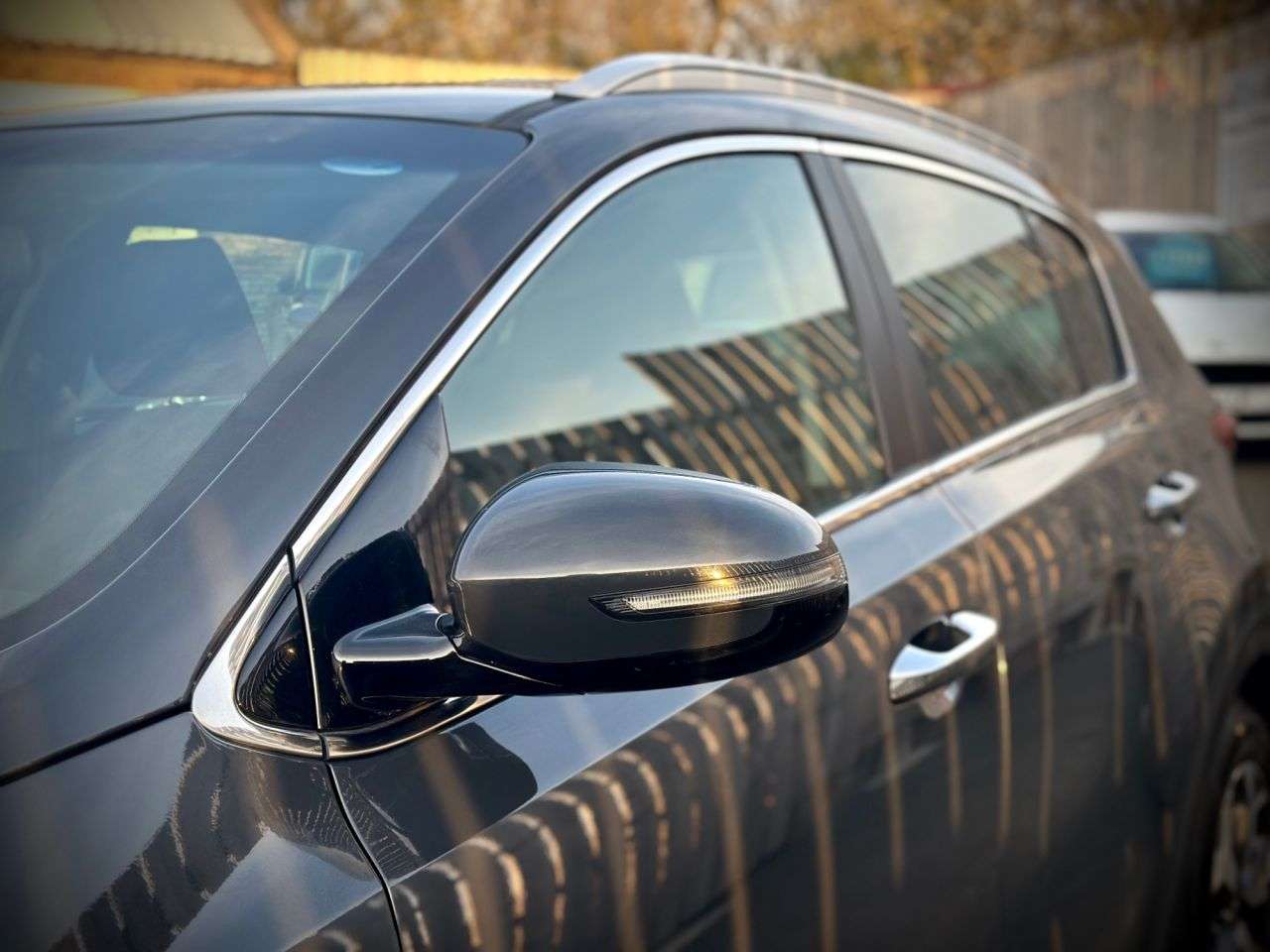 2020 KIA SPORTAGE 2020 KIA SPORTAGE