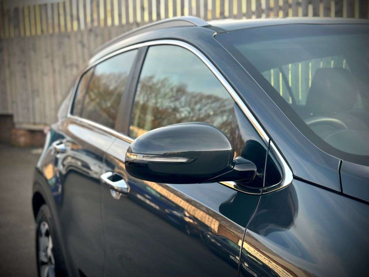 2020 KIA SPORTAGE 2020 KIA SPORTAGE