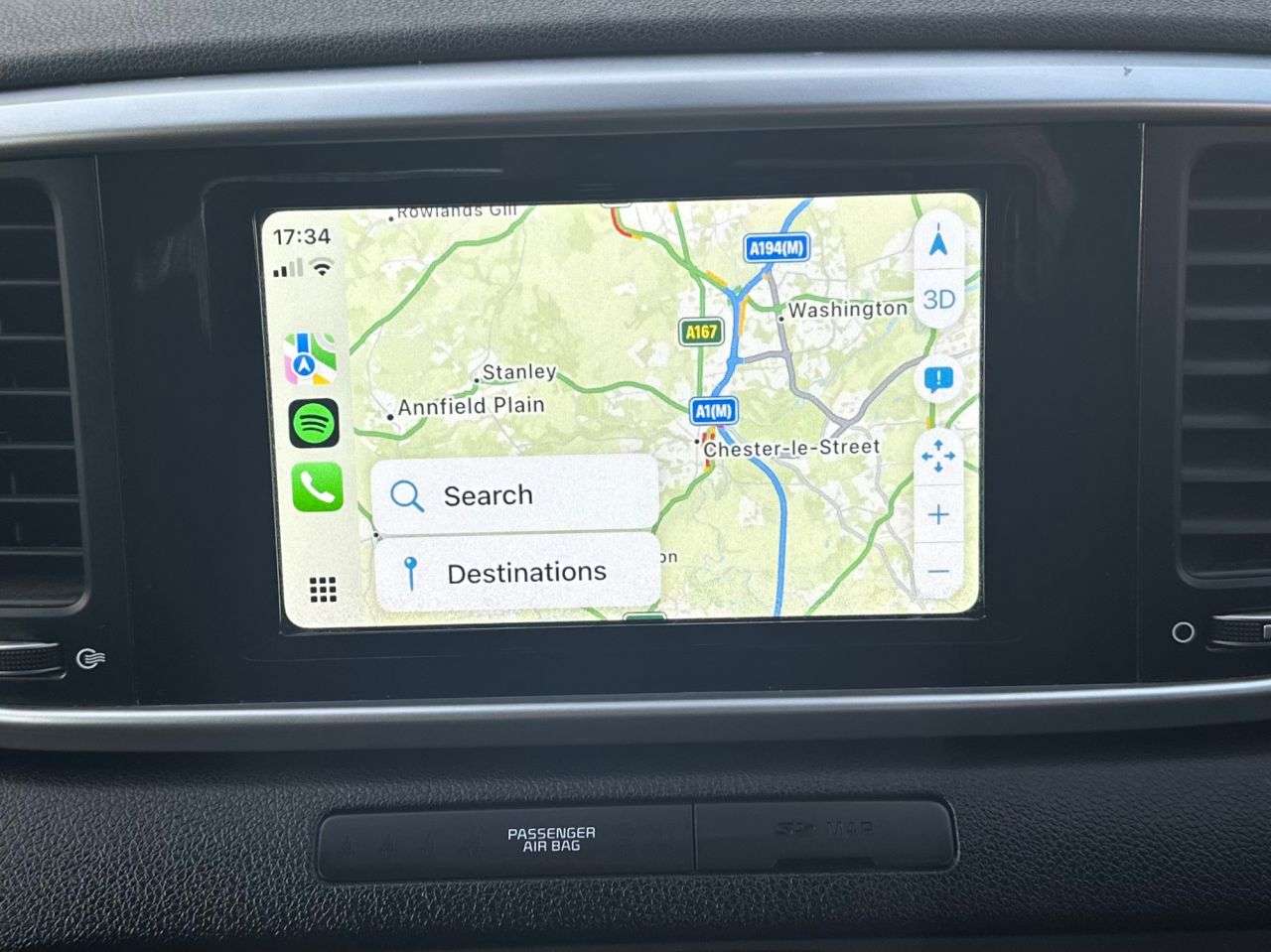 2020 KIA SPORTAGE 2020 KIA SPORTAGE