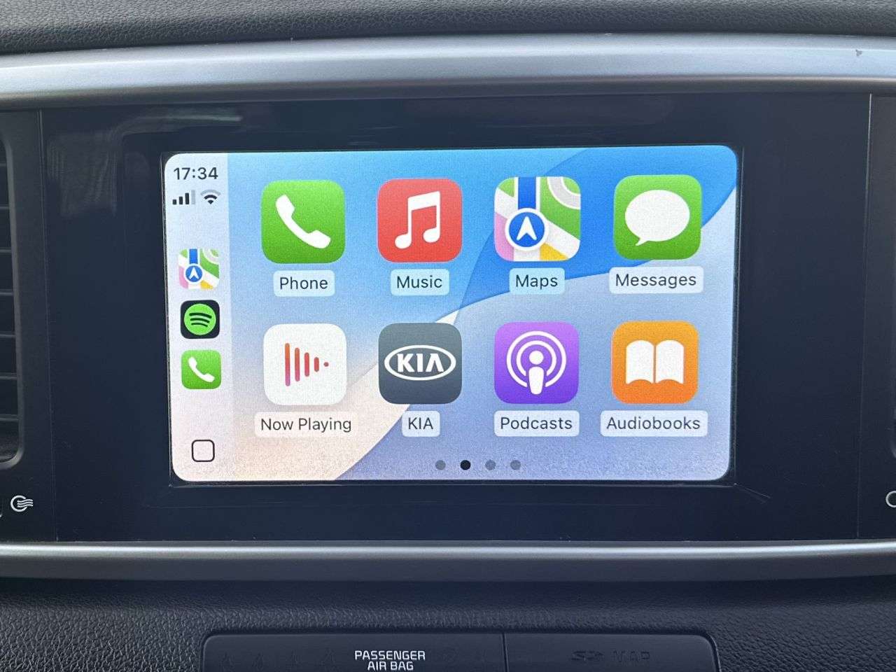 2020 KIA SPORTAGE 2020 KIA SPORTAGE