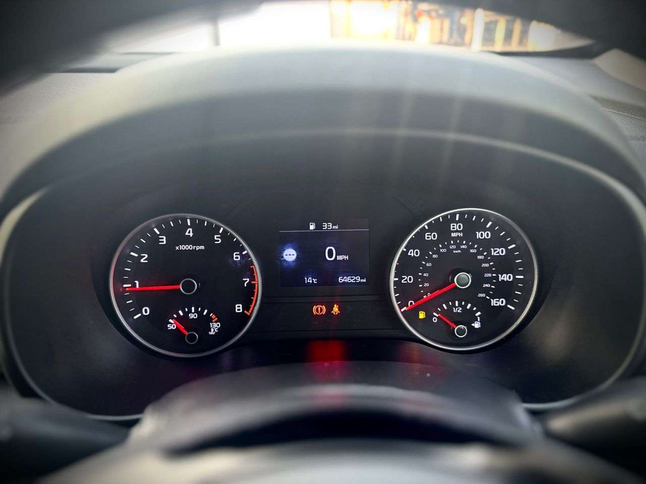 2020 KIA SPORTAGE 2020 KIA SPORTAGE