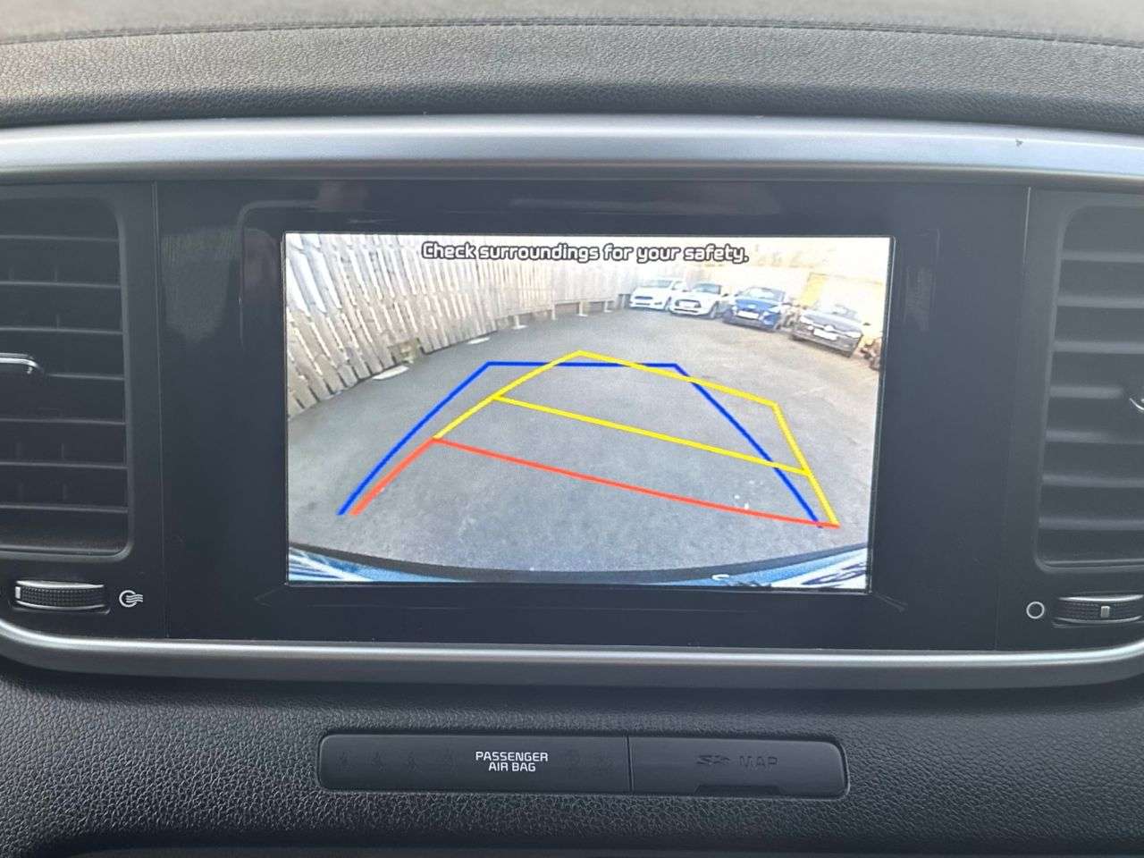 2020 KIA SPORTAGE 2020 KIA SPORTAGE