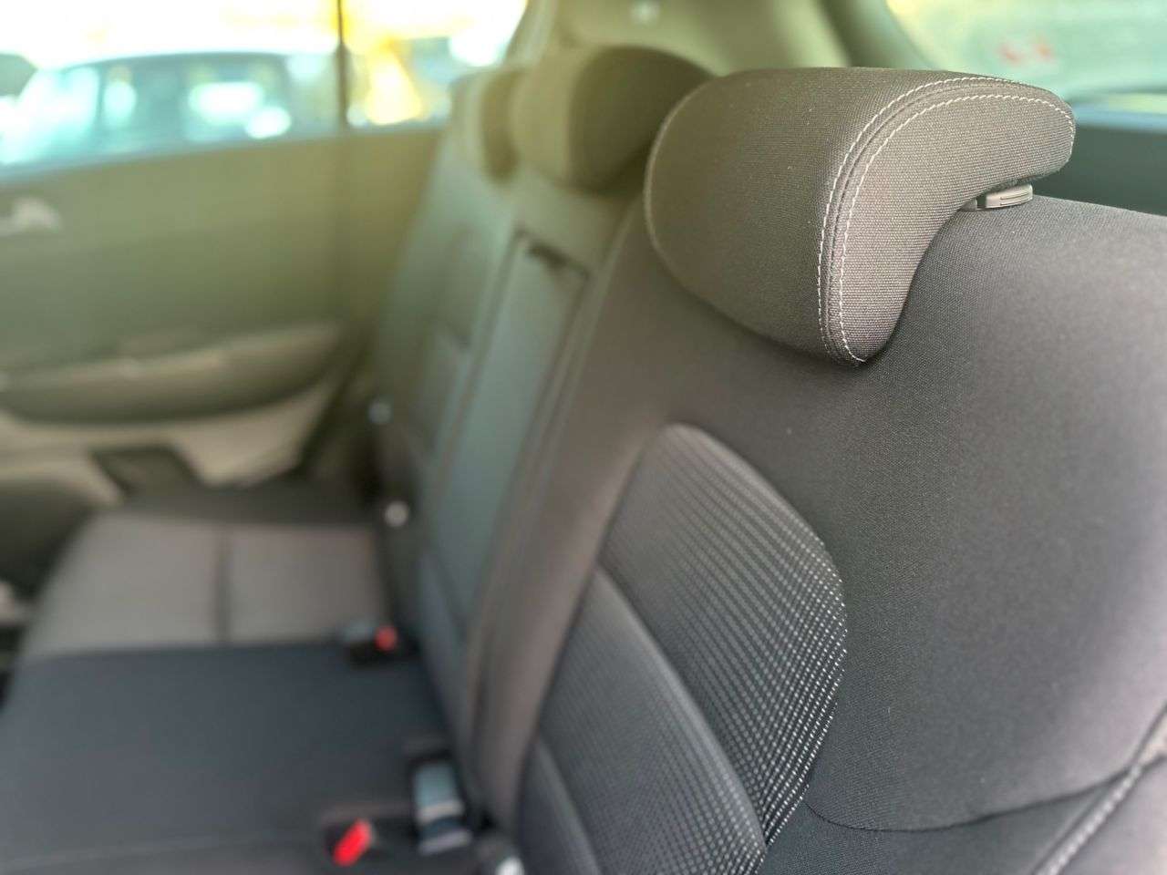 2020 KIA SPORTAGE 2020 KIA SPORTAGE