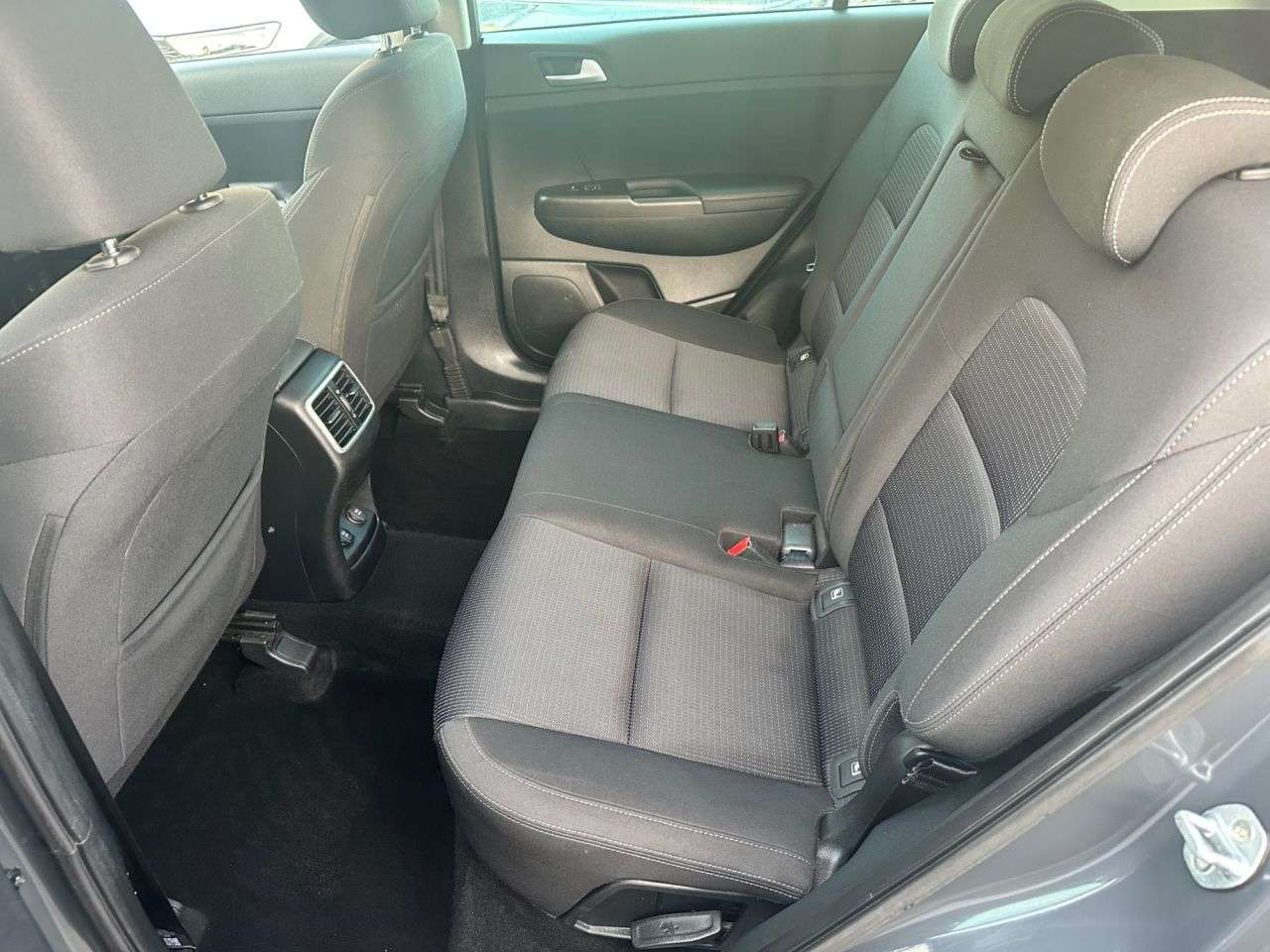 2020 KIA SPORTAGE 2020 KIA SPORTAGE