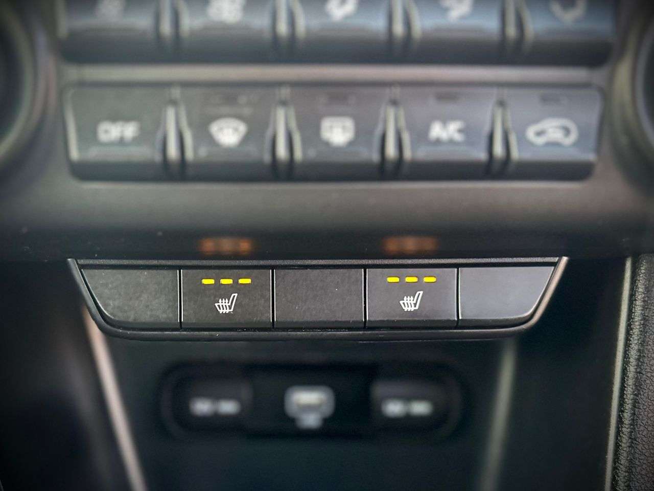 2020 KIA SPORTAGE 2020 KIA SPORTAGE