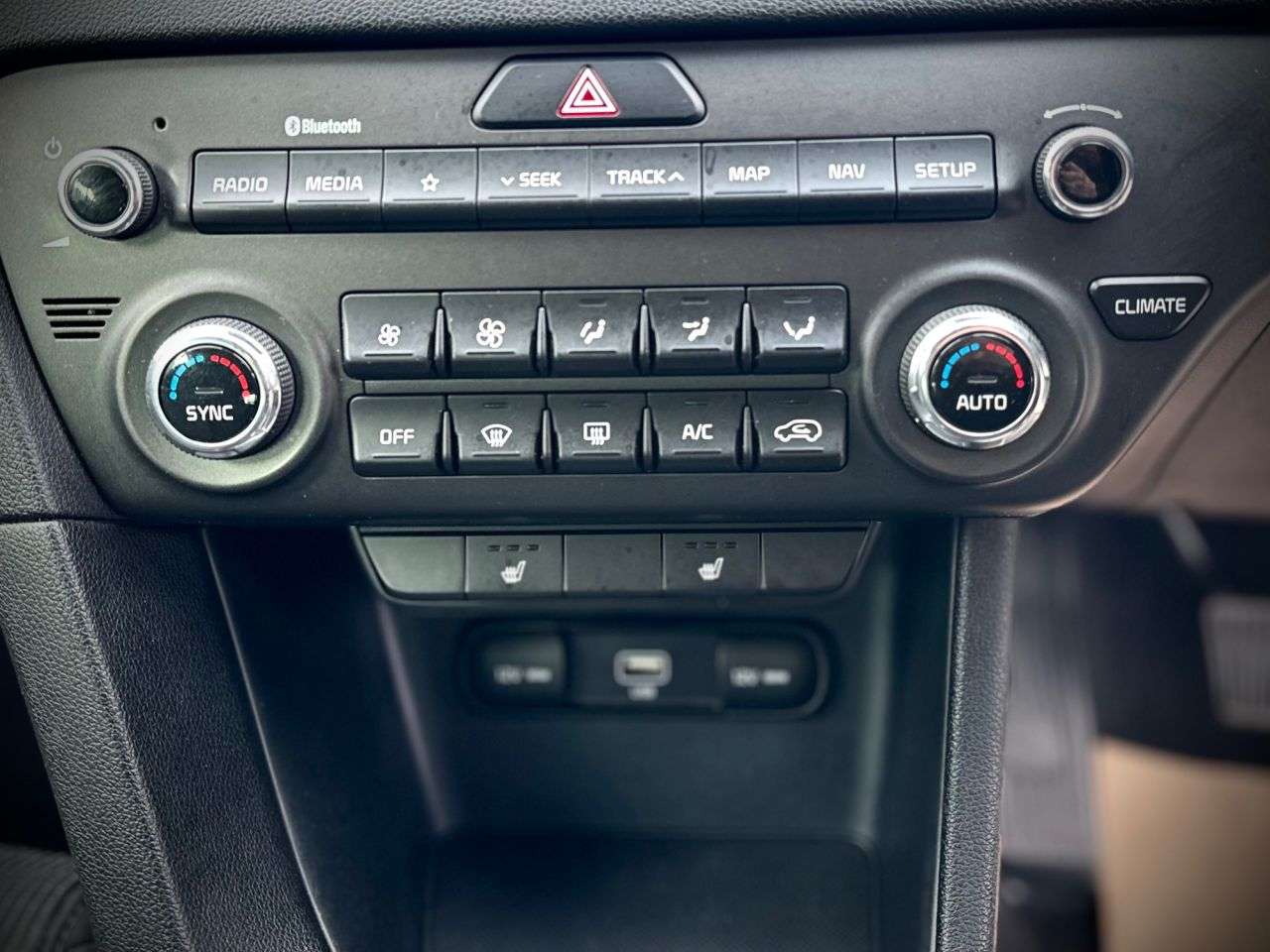 2020 KIA SPORTAGE 2020 KIA SPORTAGE