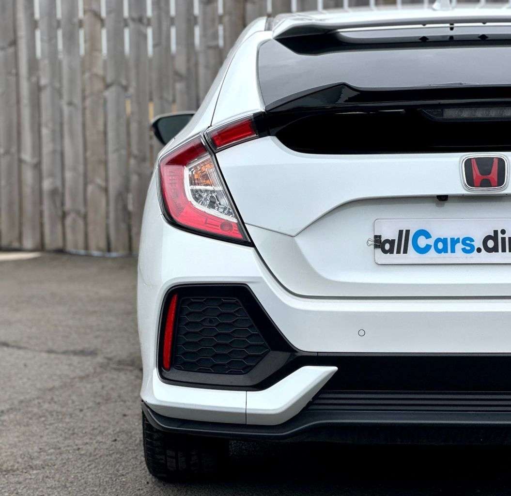 2017 HONDA CIVIC 2017 HONDA CIVIC