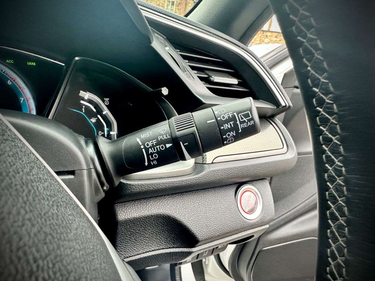 2017 HONDA CIVIC 2017 HONDA CIVIC