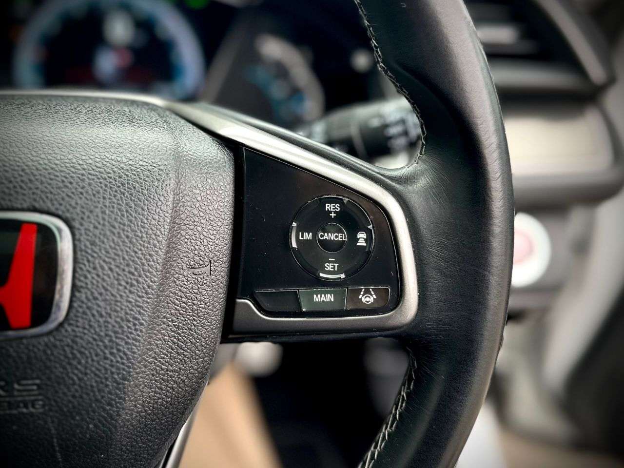 2017 HONDA CIVIC 2017 HONDA CIVIC