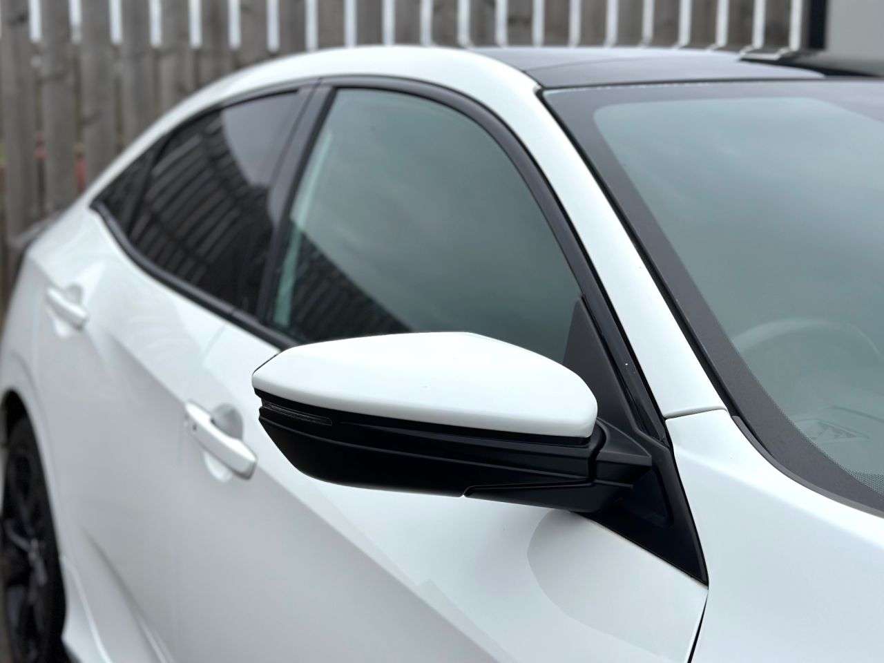 2017 HONDA CIVIC 2017 HONDA CIVIC