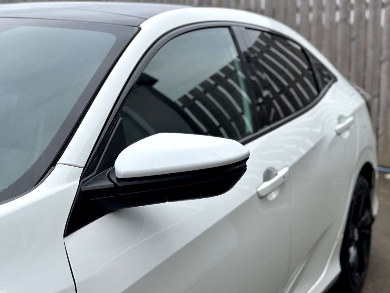 2017 HONDA CIVIC 2017 HONDA CIVIC