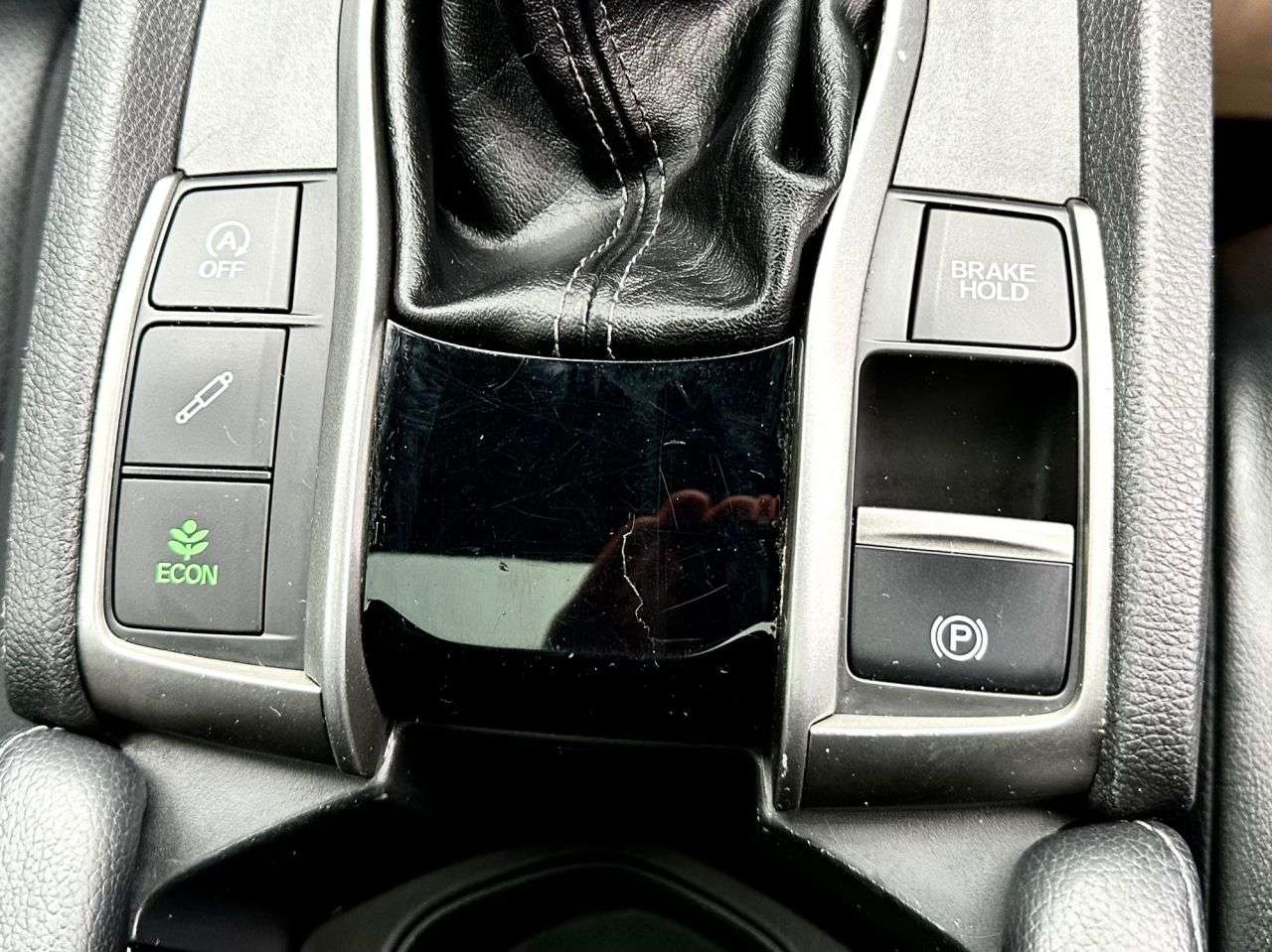 2017 HONDA CIVIC 2017 HONDA CIVIC