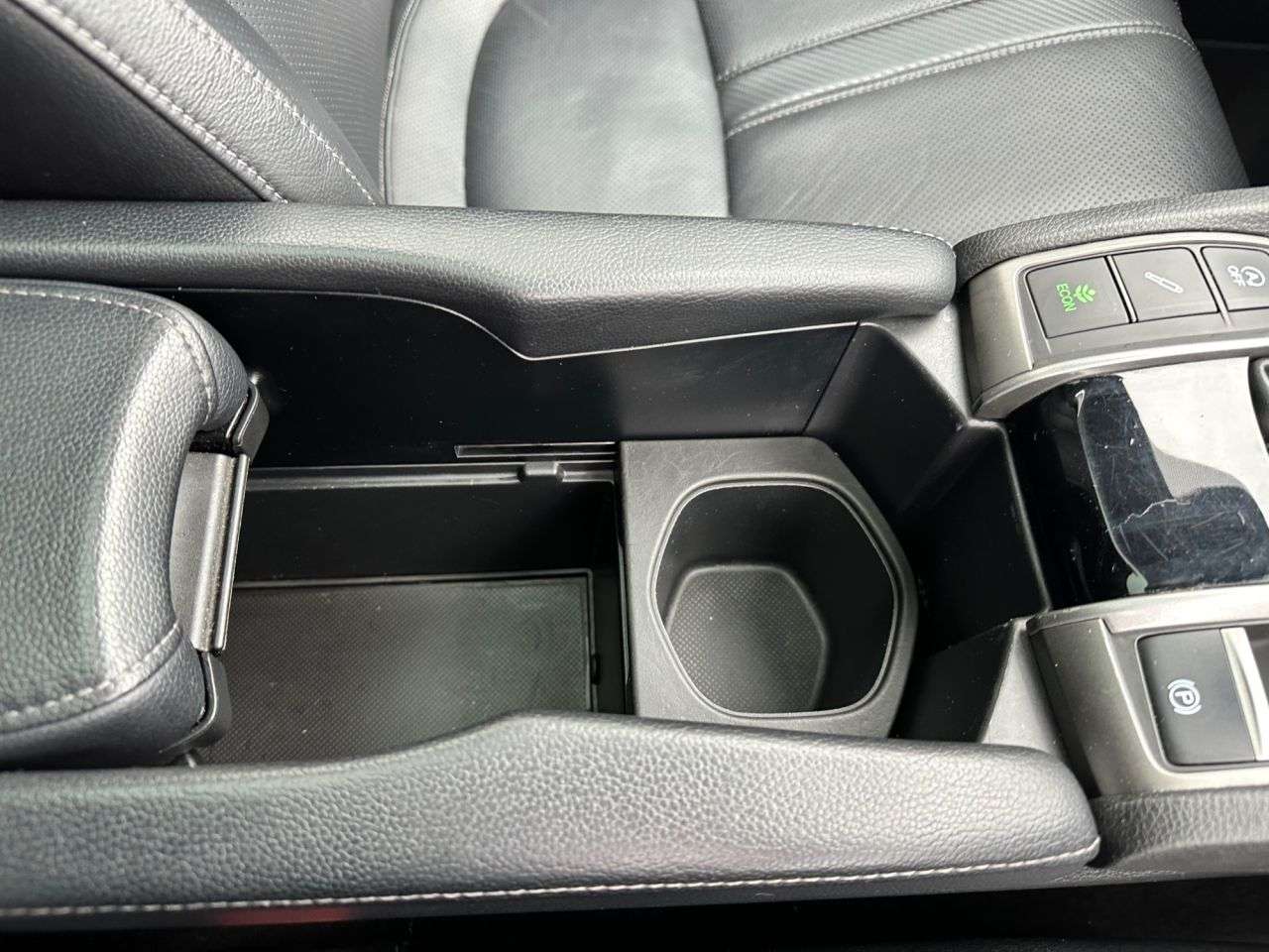 2017 HONDA CIVIC 2017 HONDA CIVIC