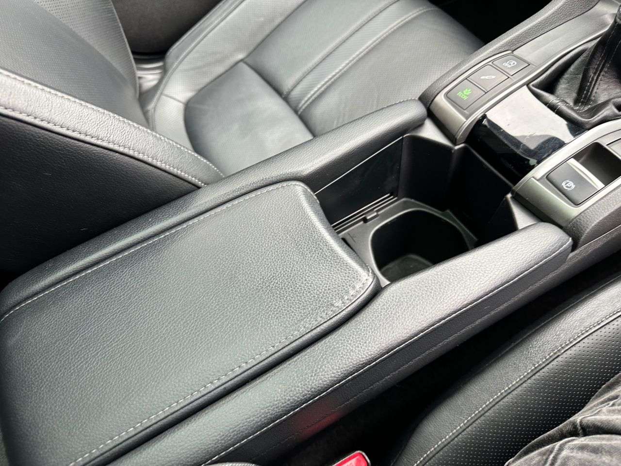 2017 HONDA CIVIC 2017 HONDA CIVIC