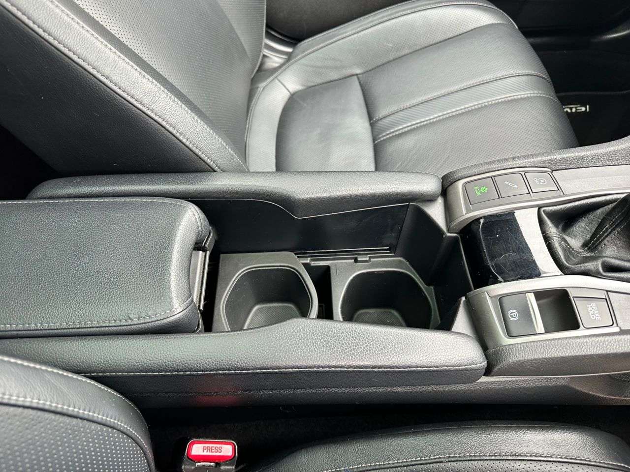 2017 HONDA CIVIC 2017 HONDA CIVIC