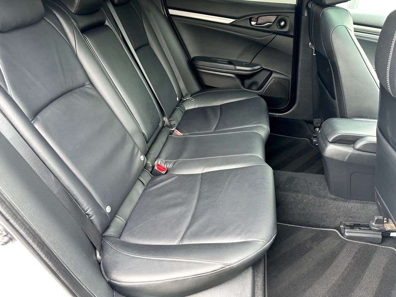 2017 HONDA CIVIC 2017 HONDA CIVIC