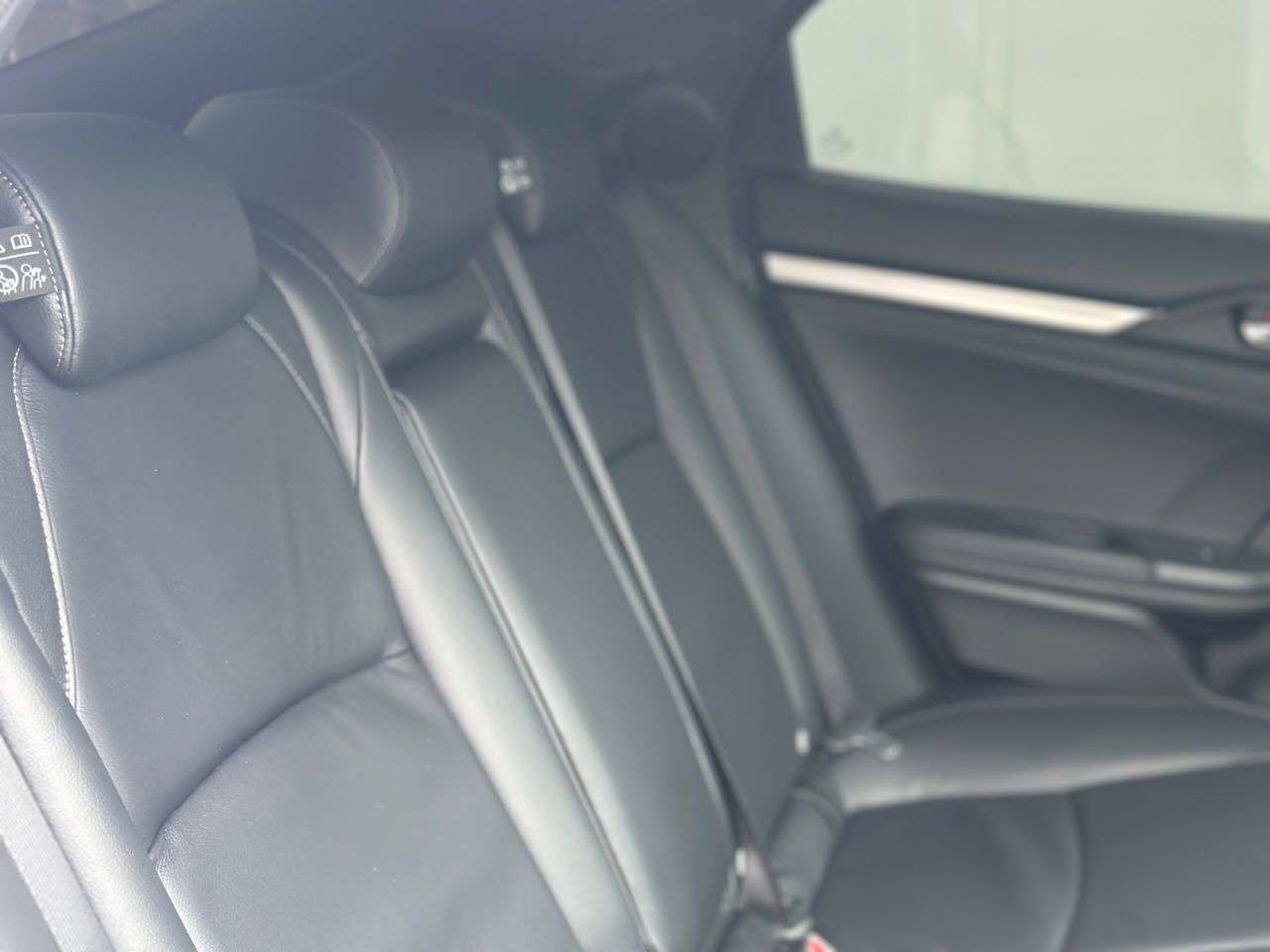 2017 HONDA CIVIC 2017 HONDA CIVIC