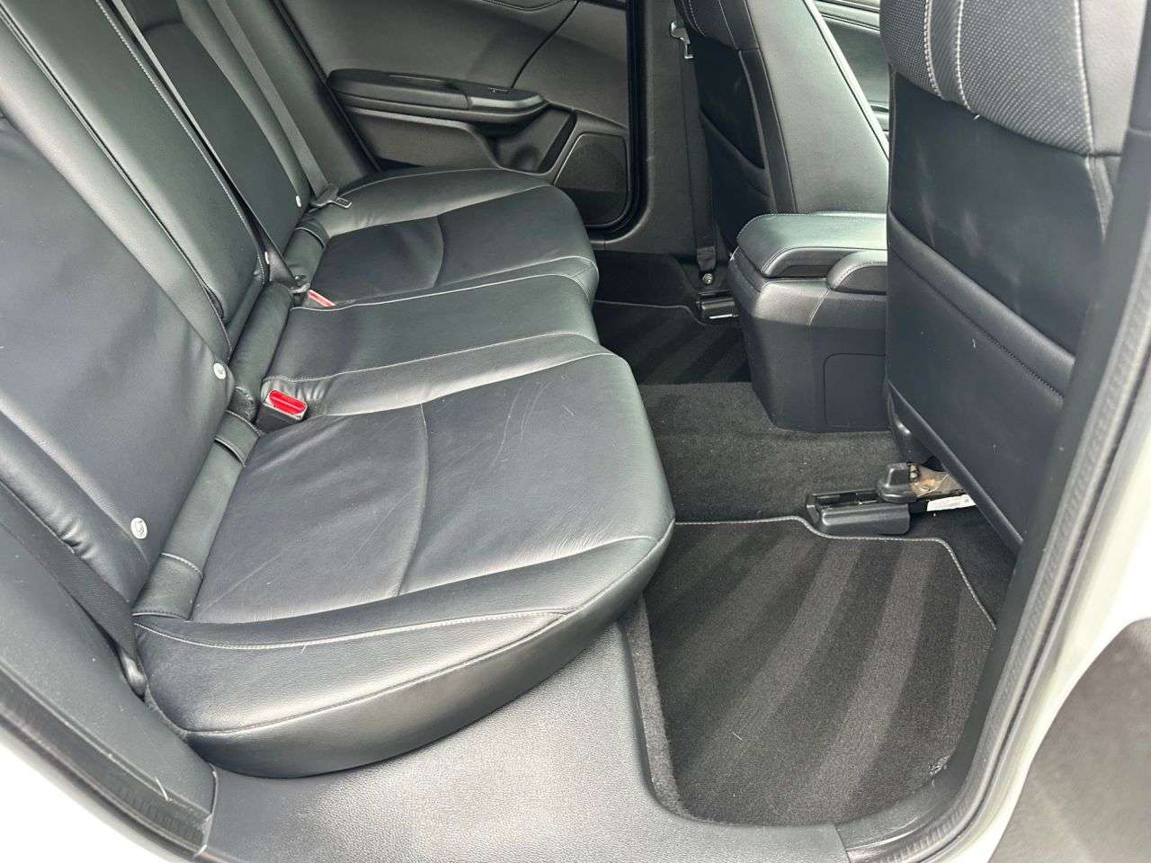 2017 HONDA CIVIC 2017 HONDA CIVIC