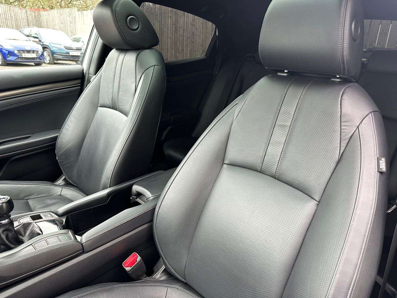 2017 HONDA CIVIC 2017 HONDA CIVIC