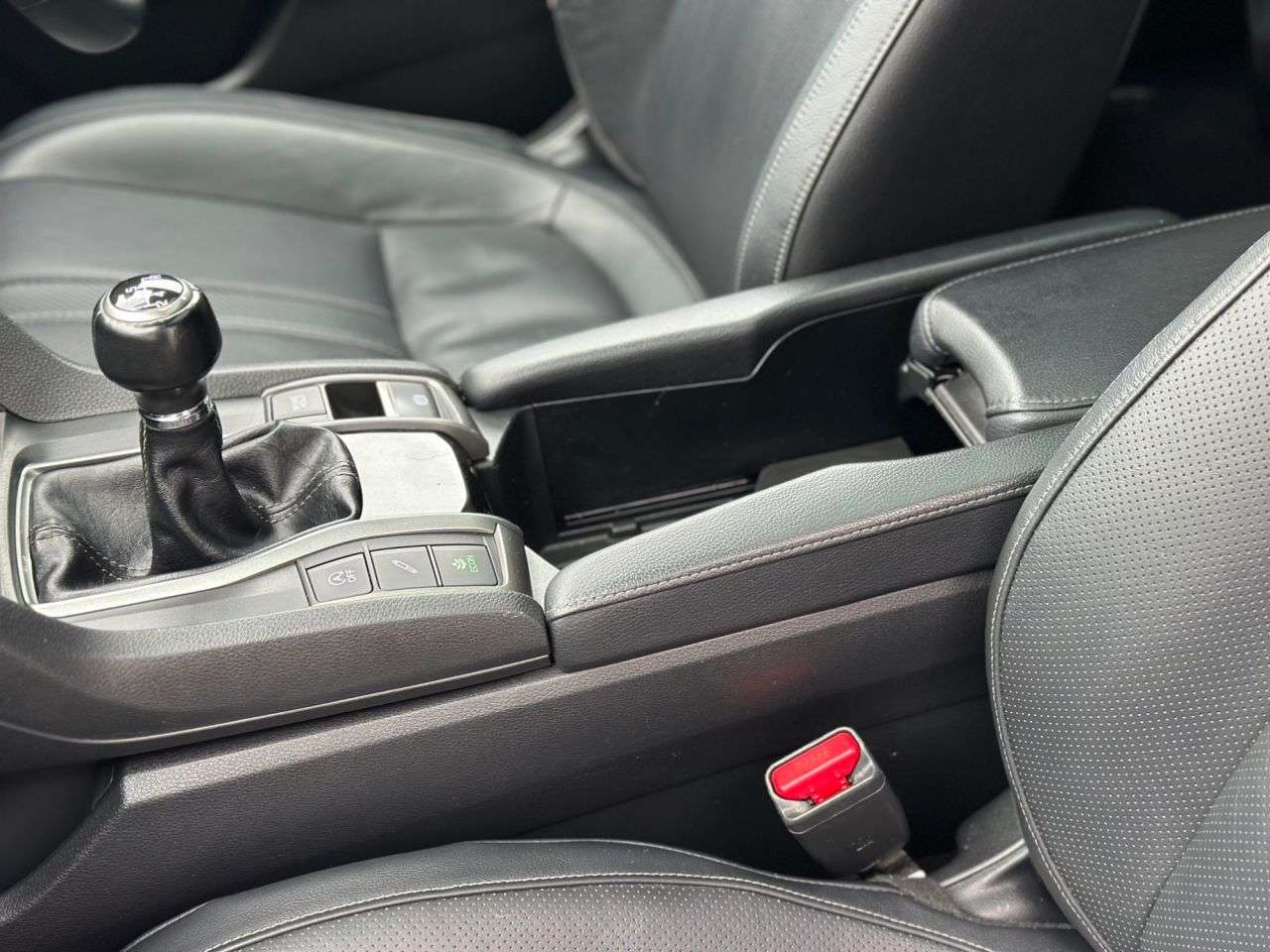 2017 HONDA CIVIC 2017 HONDA CIVIC