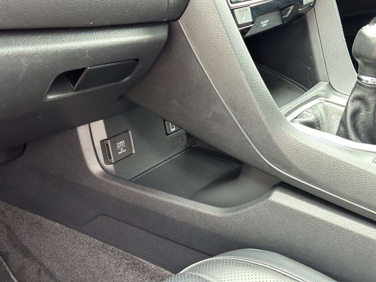 2017 HONDA CIVIC 2017 HONDA CIVIC